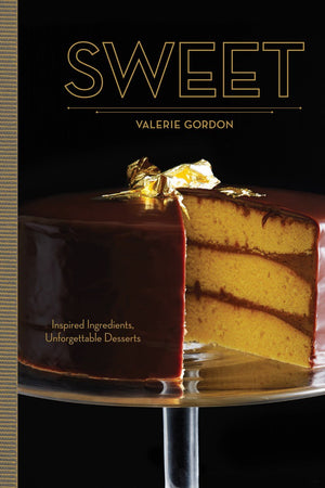 Book Cover: Sweet
