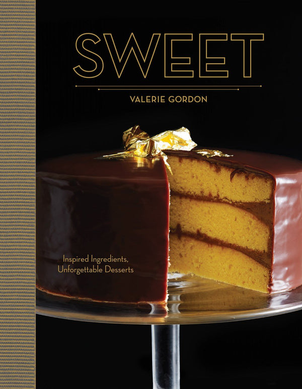 Book Cover: Sweet