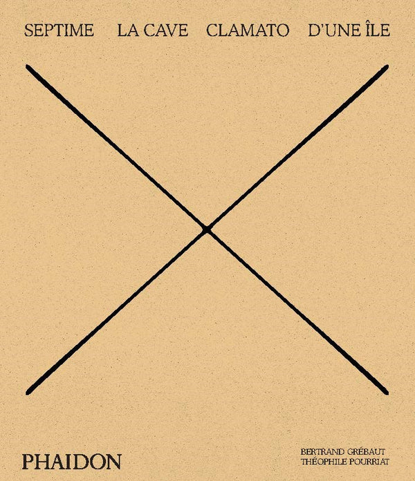 Book Cover: Septime (English)