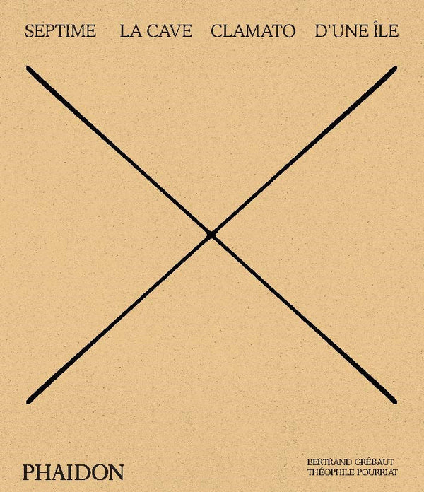 Book Cover: Septime (French Edition)