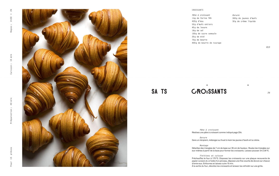 Opera (French) – Kitchen Arts & Letters