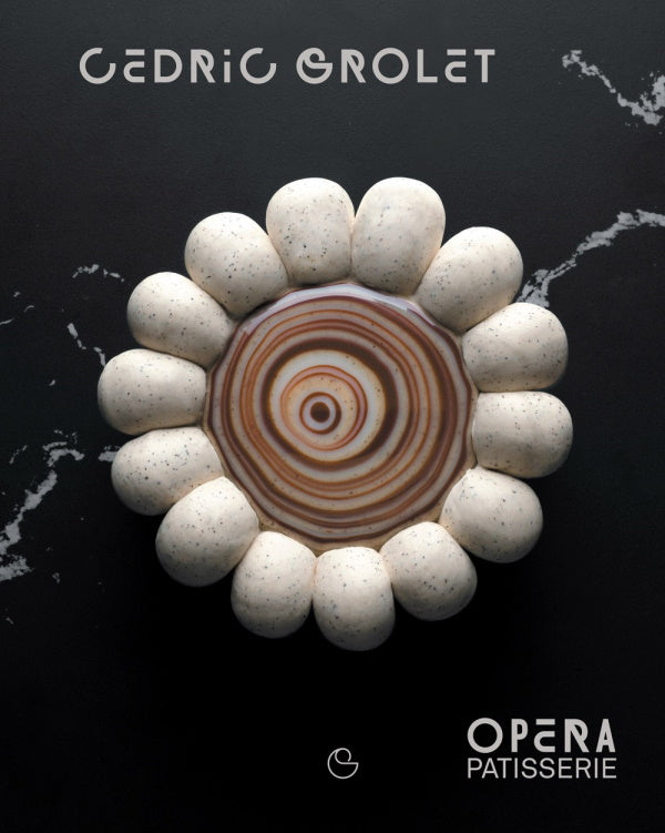 Opera Patisserie (English) – Kitchen Arts & Letters