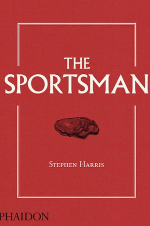 Book Cover: The Sportsman