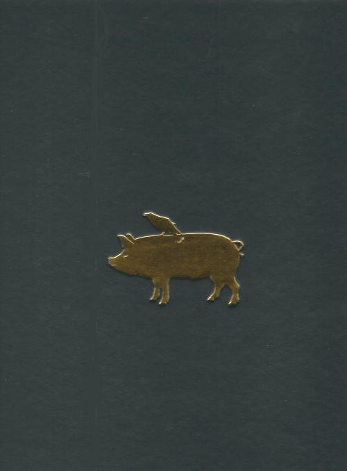Book Cover: Hudson Valley Charcuterie: Raven & Boar