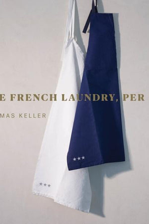 Book Cover: The French Laundry, Per Se