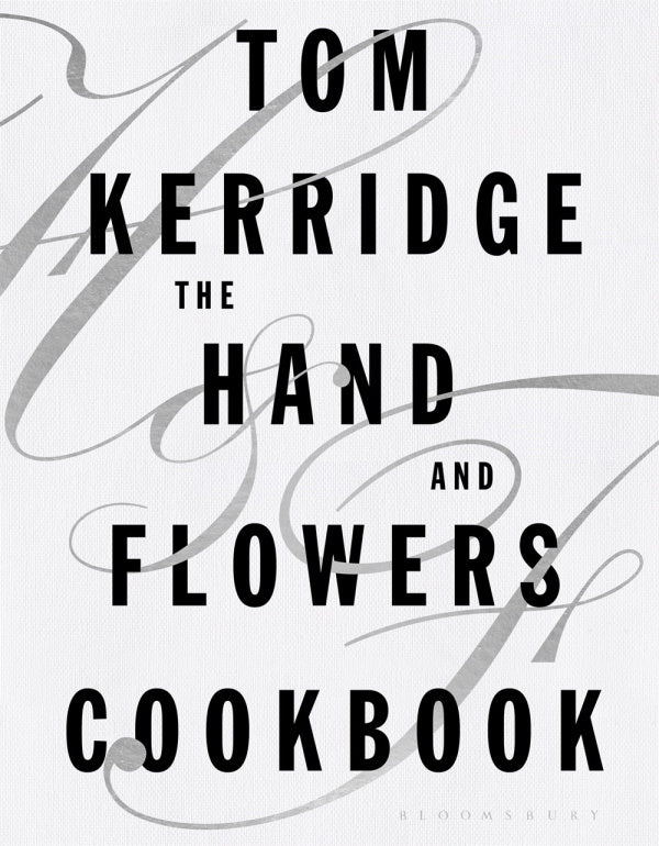 Book Cover: The Hand and Flowers Cookbook