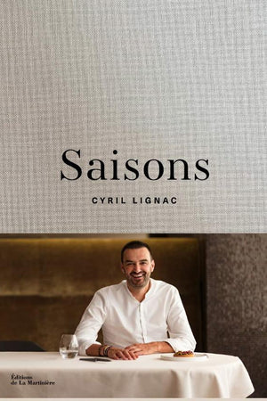 Book Cover: Saisons
