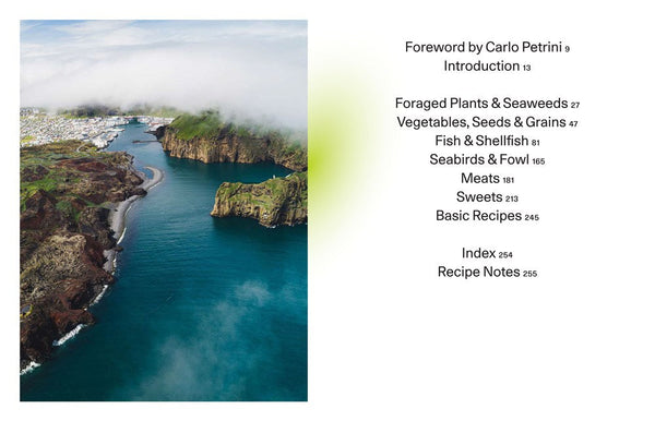 Slippurinn: Recipes and Stories from Iceland - Professional Chef Book