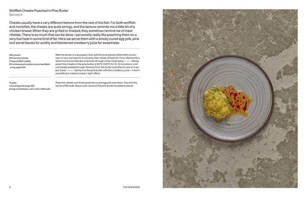 Slippurinn: Recipes and Stories from Iceland - Best Chef Book