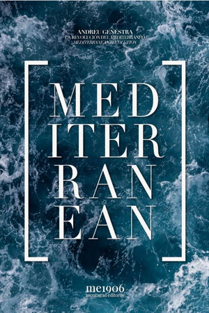Book Cover: Mediterranean