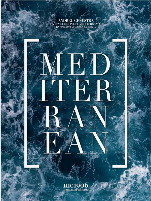 Book Cover: Mediterranean
