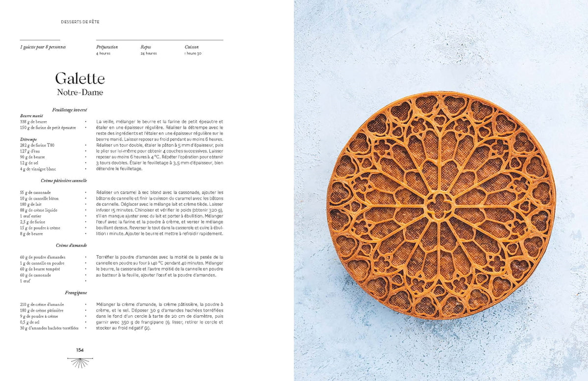 La Delicate Patisserie | Kitchen Arts & Letters
