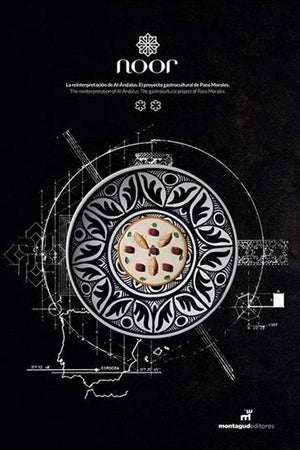 Book Cover: Noor: La Reinterpretacion De Al-Andalus; the Reinterpretation of Al-andalus