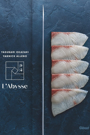 Book Cover: L'Abysse