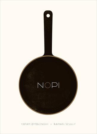 Book Cover: Nopi