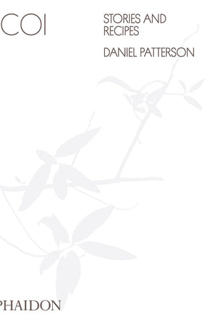 Book Cover: Coi: Stories and Recipes