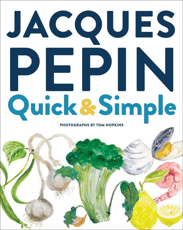 Book Cover: Quick & Simple