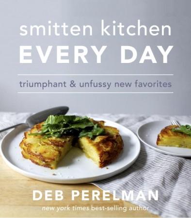 Book Cover: Smitten Kitchen Every Day