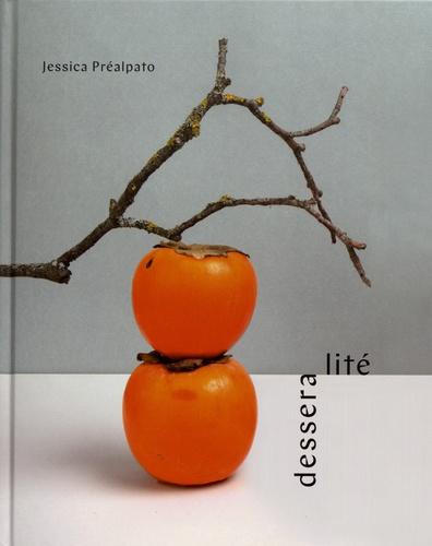 Book Cover: Desseralite
