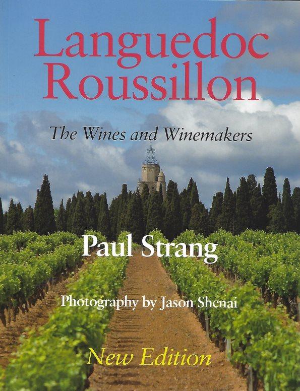 Book Cover: Languedoc Roussillon: The Wines and Winemakers