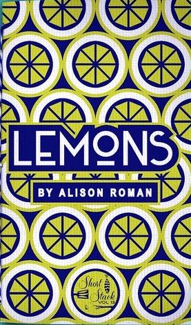 Book Cover: Short Stack Lemons
