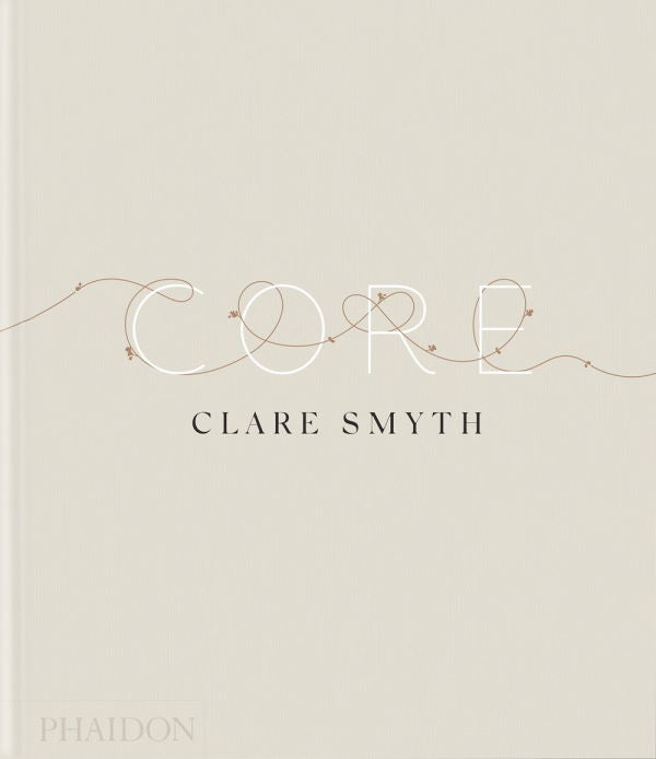 Book Cover: Core