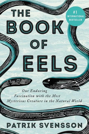 Book Cover: The Book of Eels
