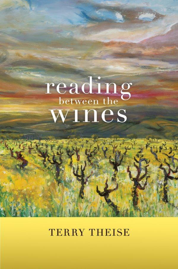 Book Cover: Reading Between the Wines (Paperback)