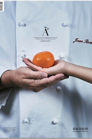 Book Cover: Apicius 37