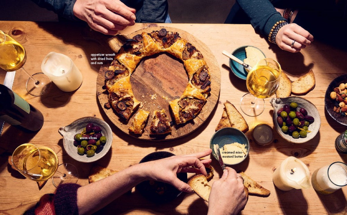 Home Made Basics: Simple Recipes, Made from Scratch – Kitchen Arts