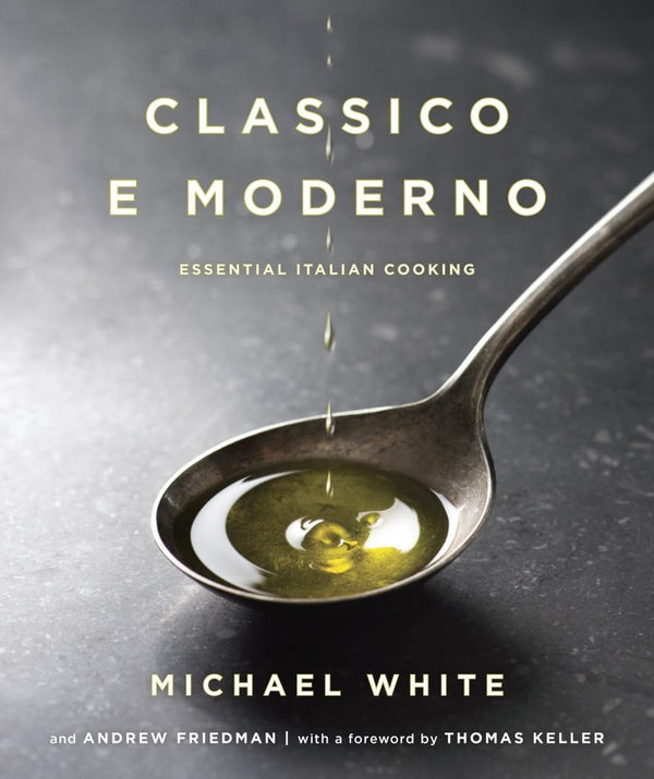 Book Cover: Classico E Moderno