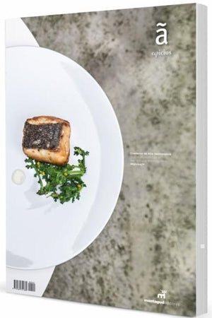 Book Cover: Apicius #24