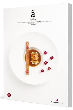 Book Cover: Apicius 26