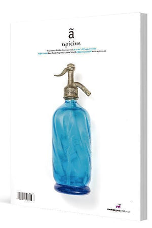 Book Cover: Apicius 28