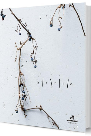 Book Cover: Atrio