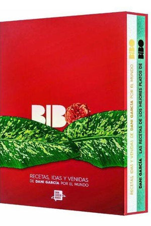 Book Cover: Bibo (2 Volumes)