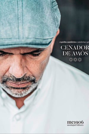 Book Cover: Cenador de Amós