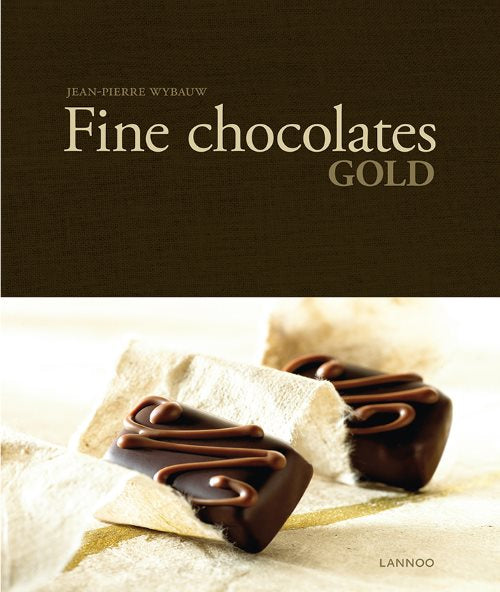 Book Cover: Fine Chocolates Gold