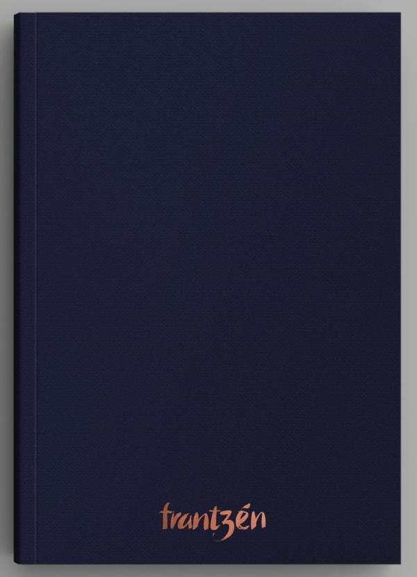 Book Cover: Frantzen