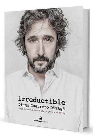 Book Cover: Irreductible: Dstage