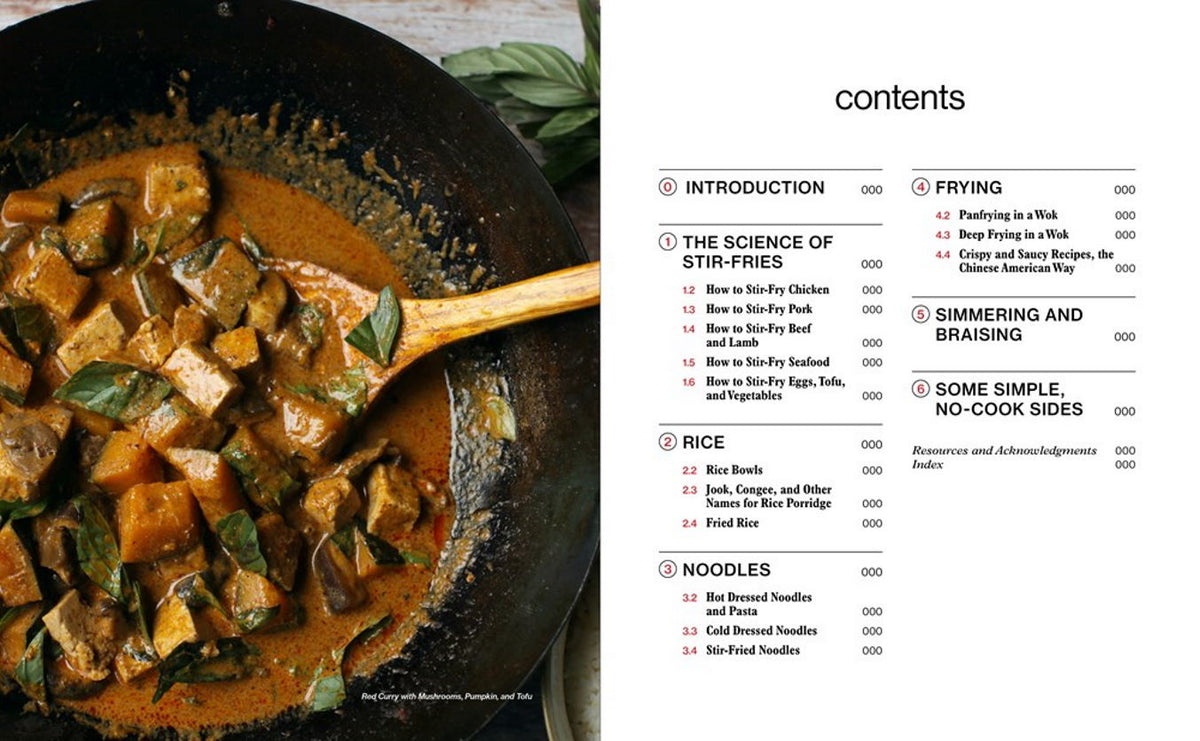 Wok Cooking with J. Kenji López-Alt | Milk Street Store