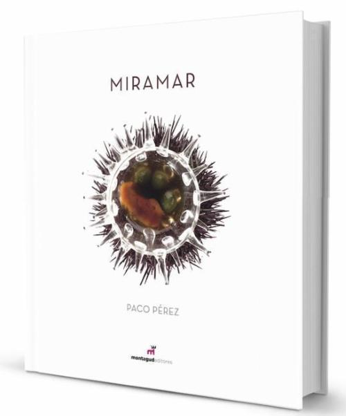 Book Cover: Miramar