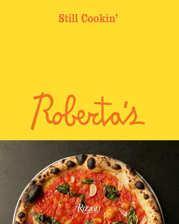 Book Cover: Roberta's: Still Cookin'