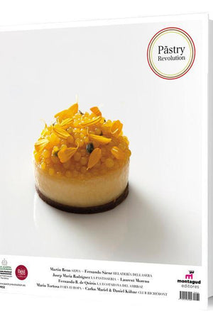 Book Cover: Pastry Revolution 32