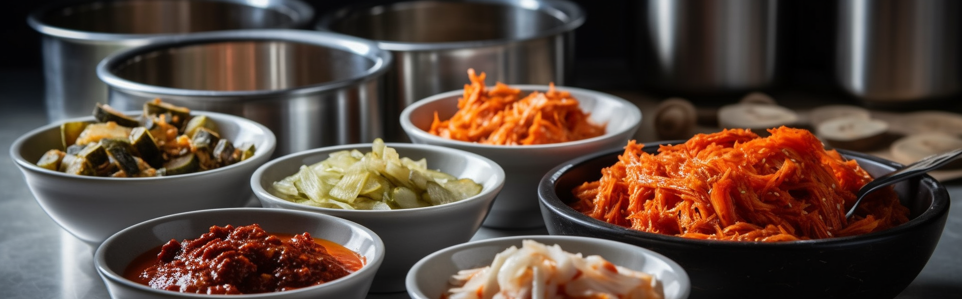 American Seoul: Eric Kim's Fresh New Take on Korean Cuisine