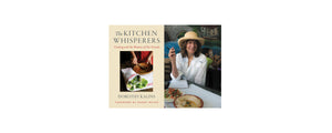 The Kitchen Whisperers: Cooking with the Wisdom of Our Friends