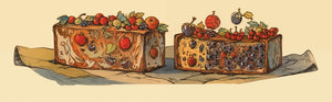Fruitcake Contest 2023