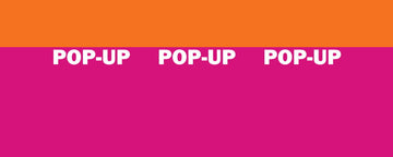We've Partnered with Diaspora Co. for Their NYC Pop-Up!