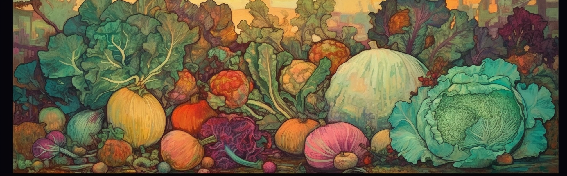 The Evolution of Vegan Cookbooks | Kitchen Arts & Letters