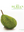 Book cover: The Durian Cookbook